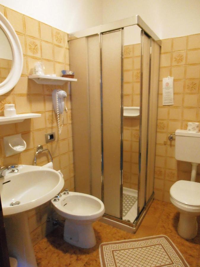 Hotel Garni Al Barance Selva di Cadore Pokoj fotografie
