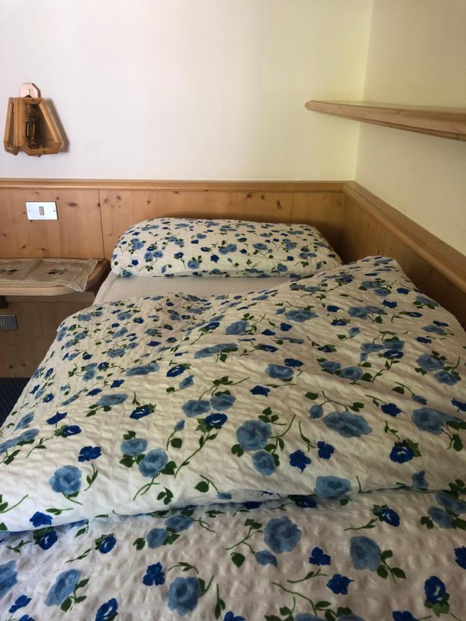 Hotel Garni Al Barance Selva di Cadore Exteriér fotografie