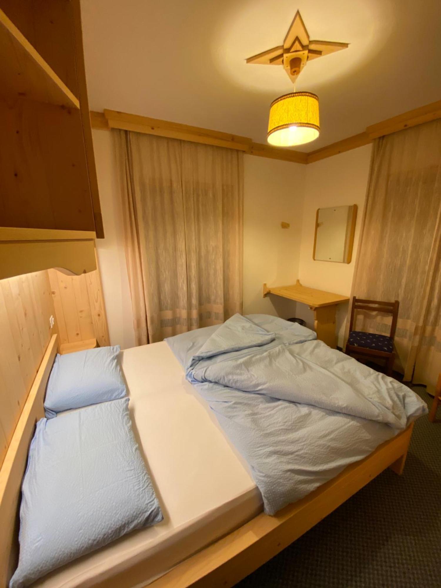 Hotel Garni Al Barance Selva di Cadore Exteriér fotografie
